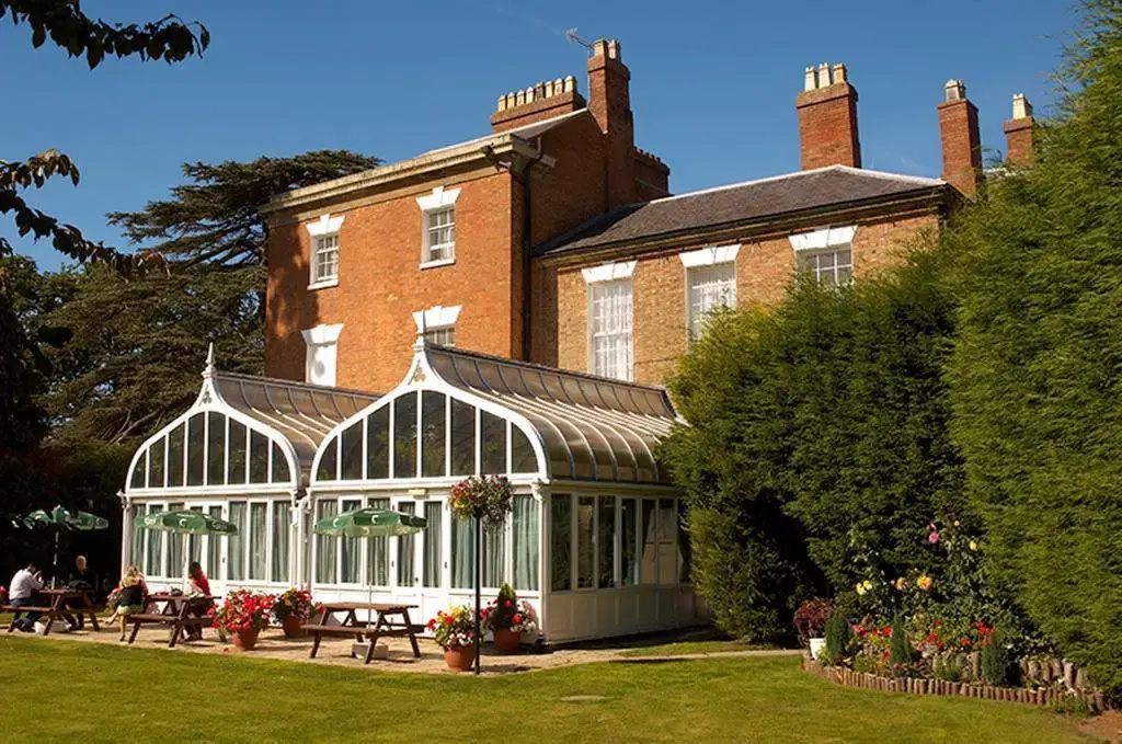 Glebe Hotel - Général