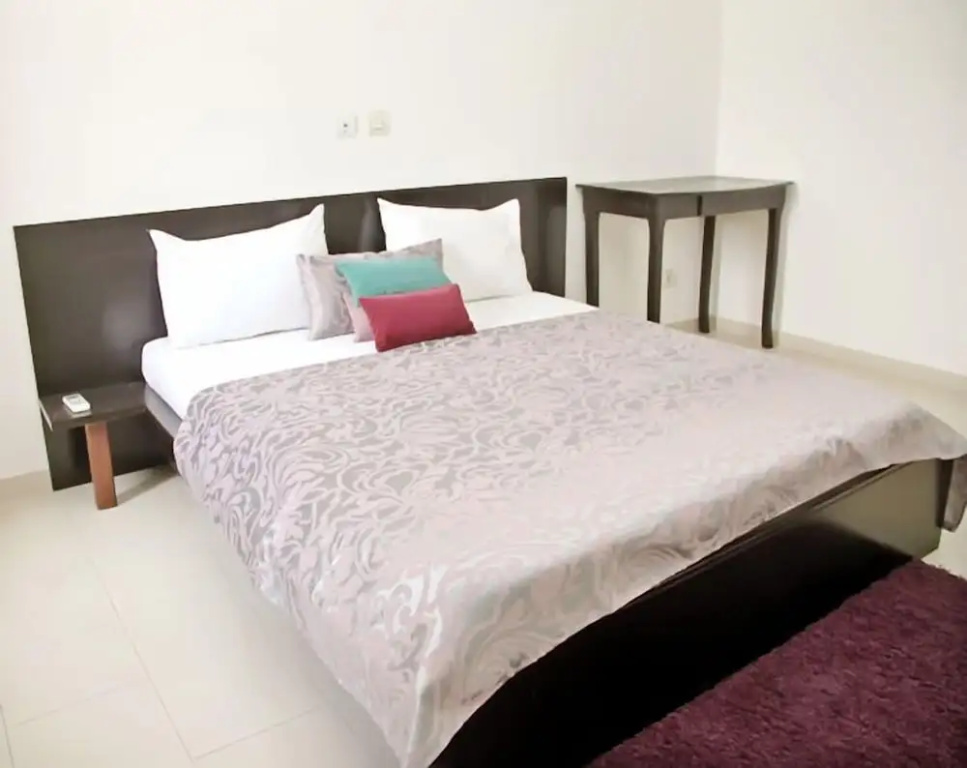 Superior Suite with balcony