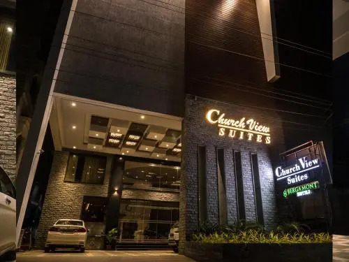 Church View Suites - A Bergamont Group Of Hotels