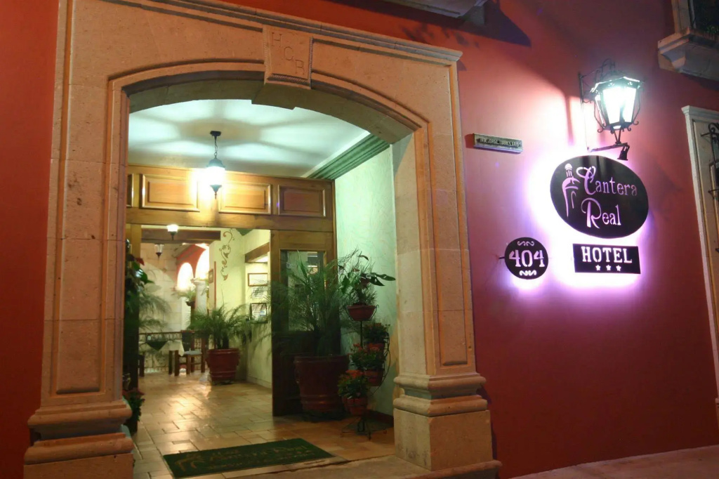 Hotel photo 23