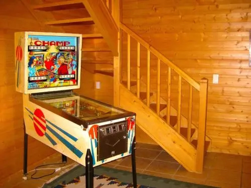 Hotel photo 8