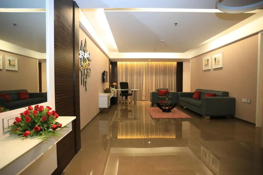 Suite