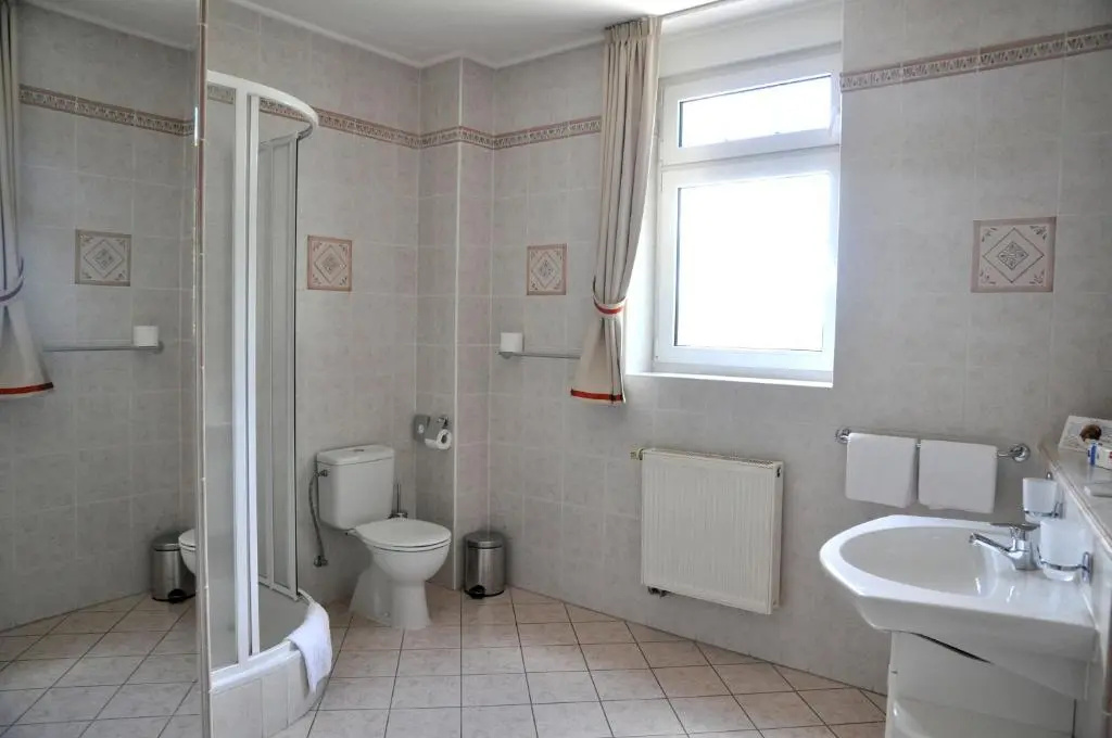 FESTIVAL Hotel Apartments - Chambres