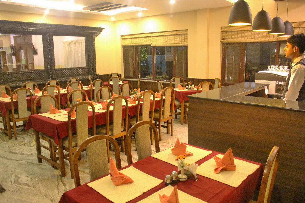 Hotel photo 19