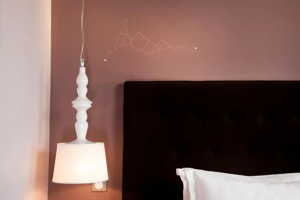 Hôtel Marais Home 81