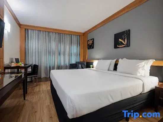 Premier room