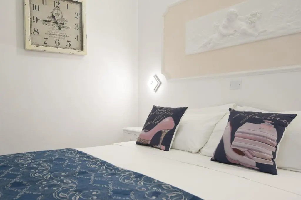 Royal Boutique Hotel - Chambres