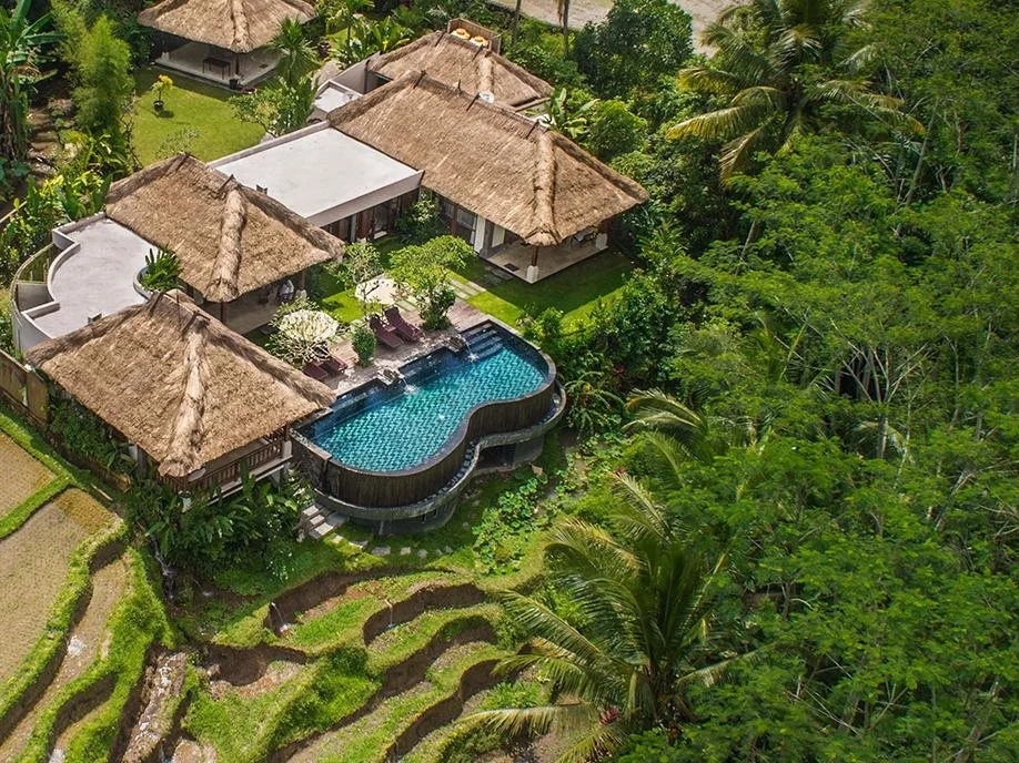 Villa Amrita - 5