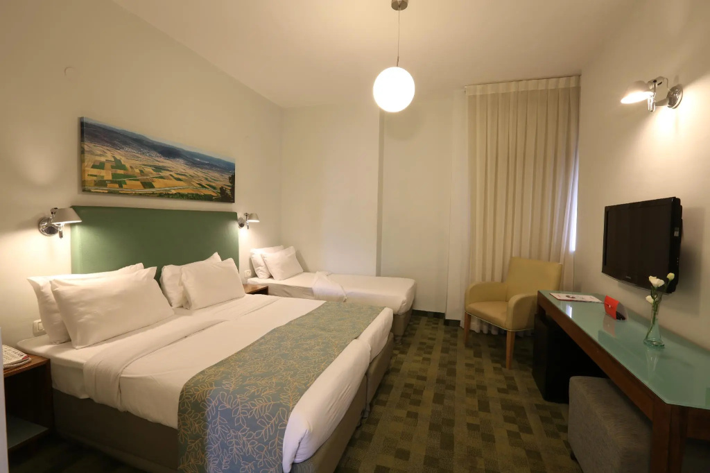 Classic Suite