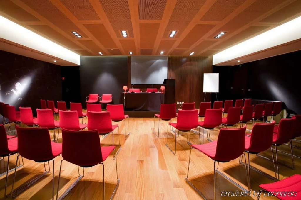 Milano Scala Hotel - Général