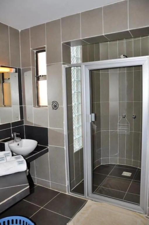 Cerenata Gardens Suites - Général
