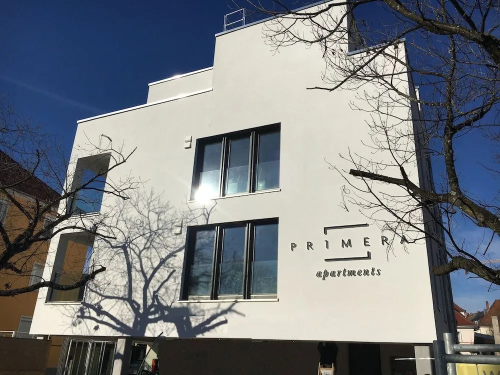 Primera Apartments