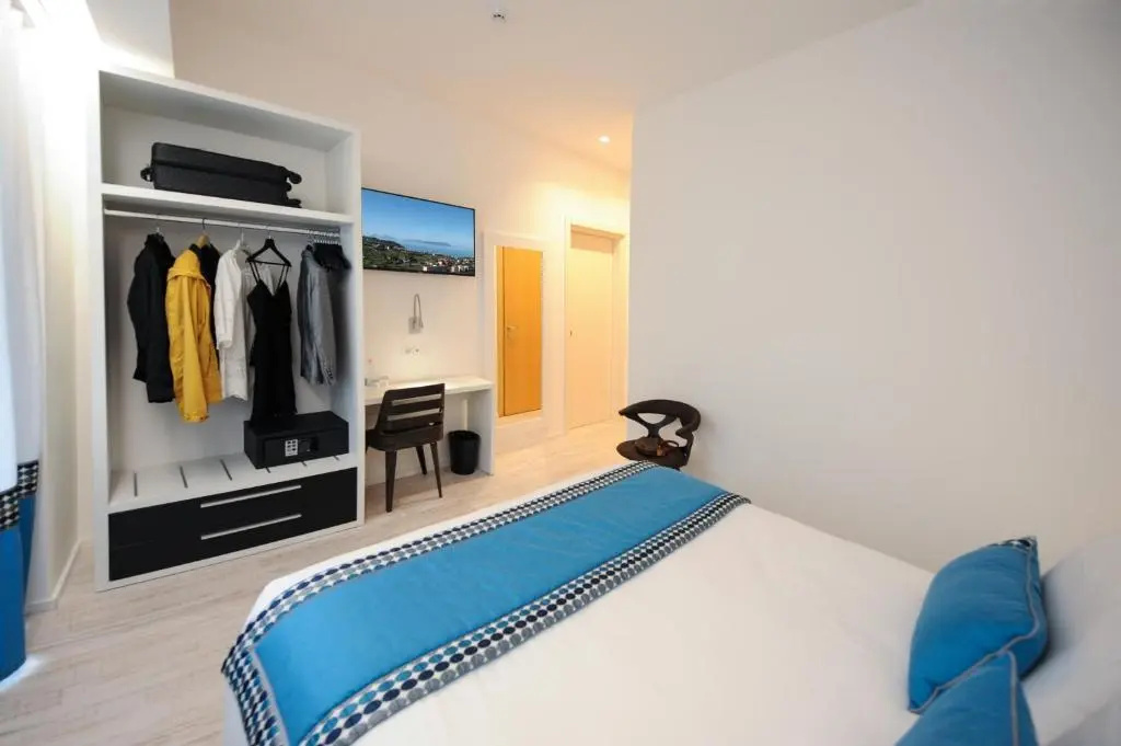Bellini Relais (Adults Only) - Chambres