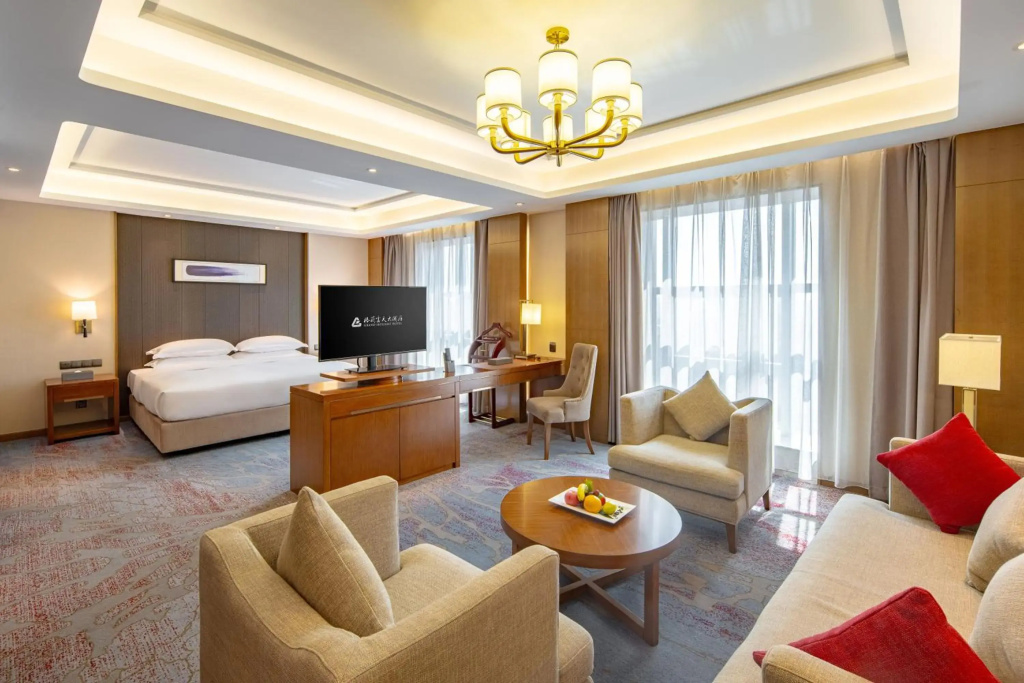 Wanyue Grand Skylight Hotel Shenzhen - Général