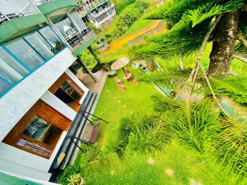 Sri Lak View Holiday Inn