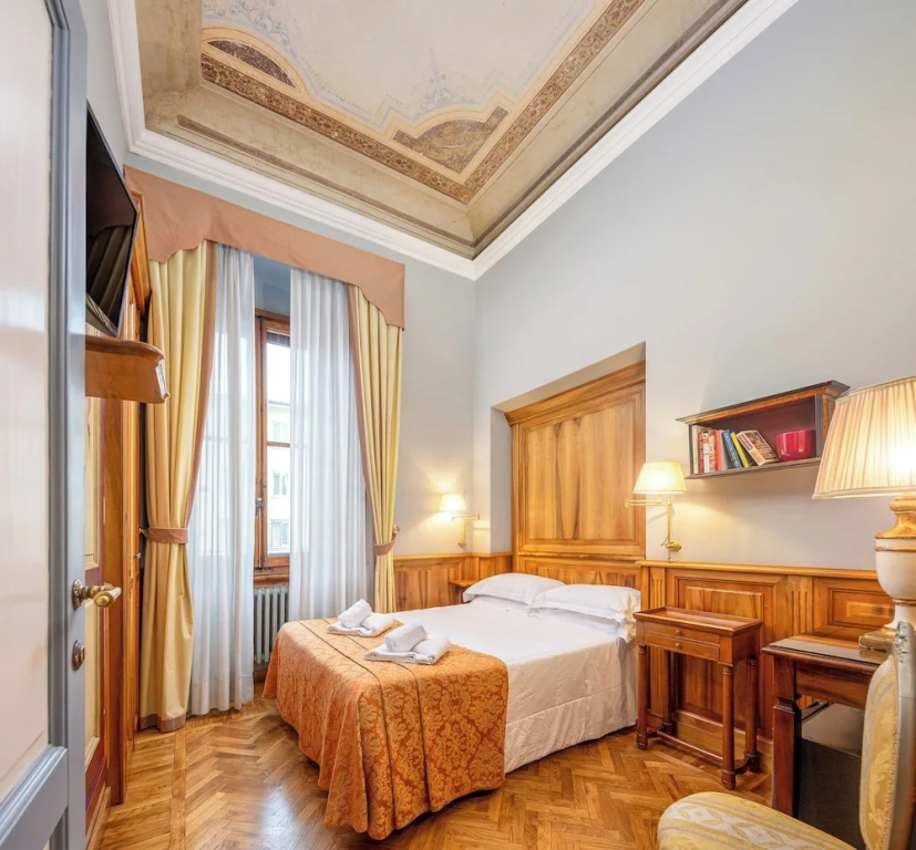 Comfort Suite