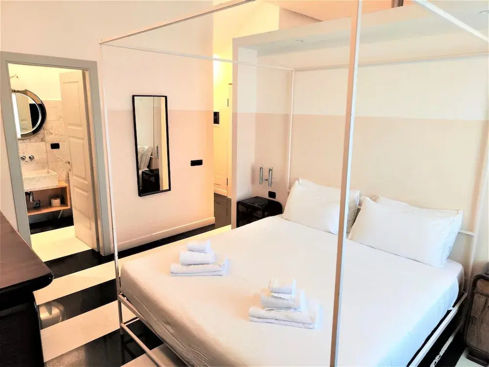 Business Apartment