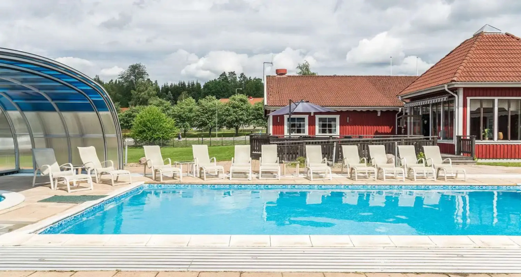 Best Western Vrigstad Vardshus - Général
