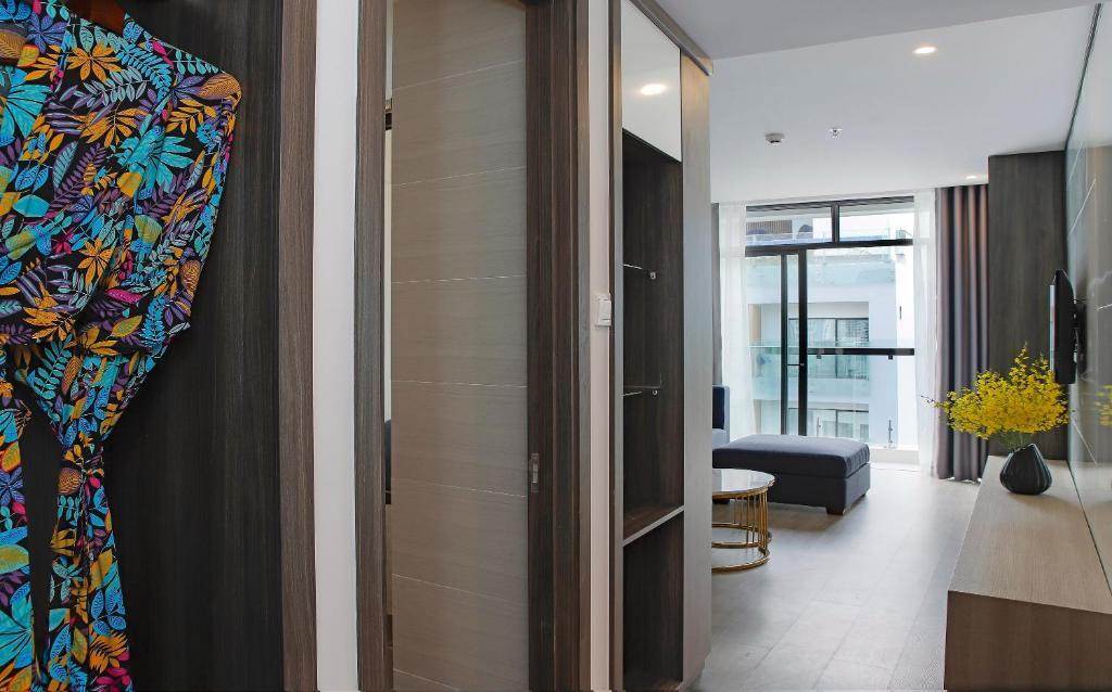 Seana Hotel Nha Trang