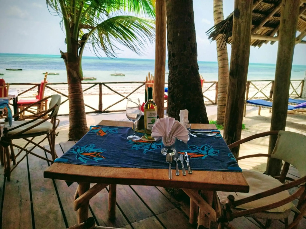 Mamamapambo Boutique Hotel - Général