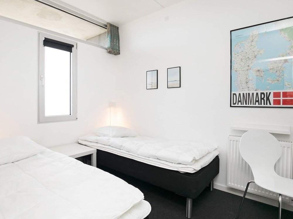 4 Person Holiday Park Home in Blokhus - фото 6