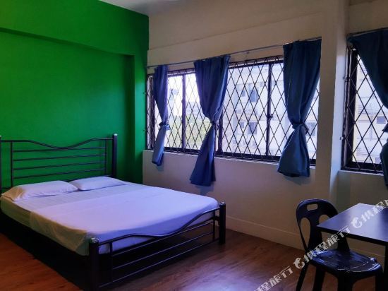 Akinabalu Youth Hostel