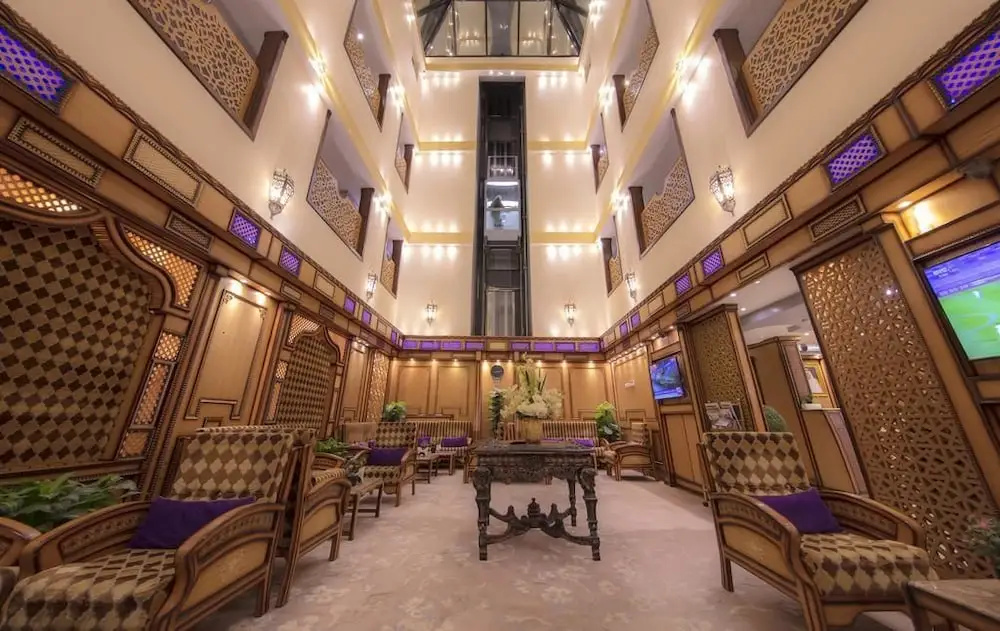 Hotel photo 16