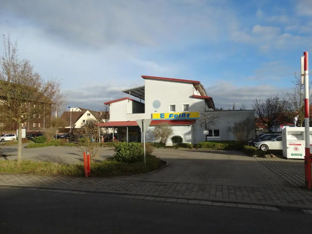 Ferienwohnung Anisa - Chambres