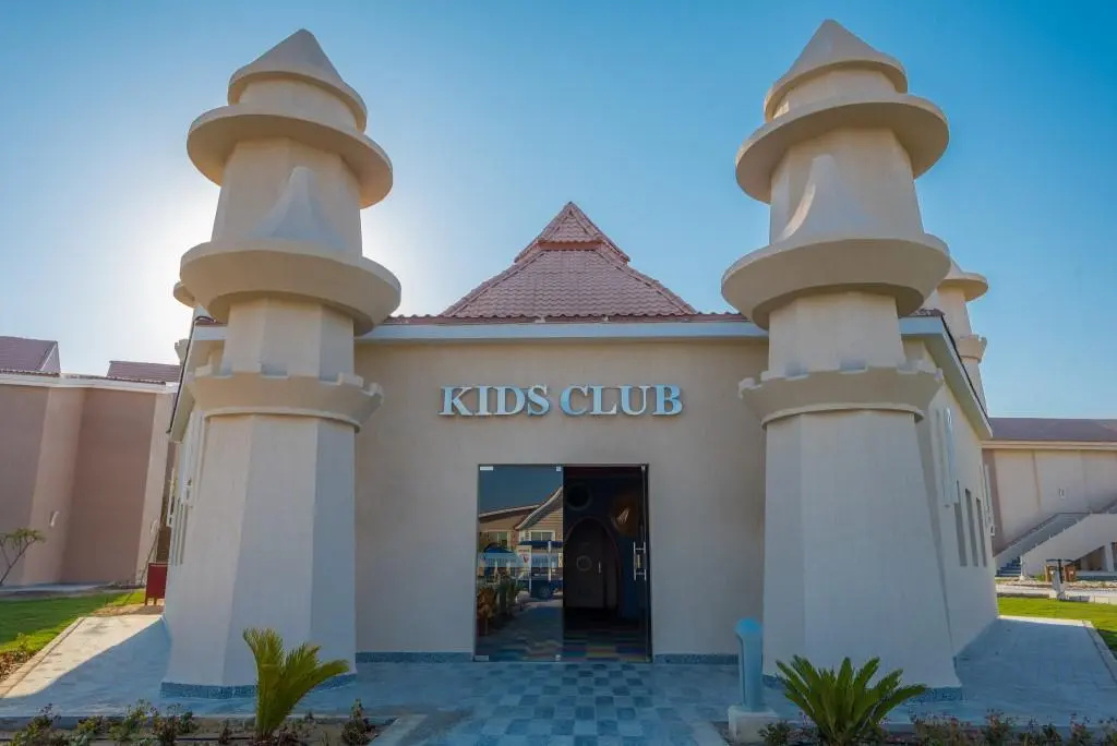 Pickalbatros Sea World Resort - Marsa Alam- "Aqua Park" — фото
