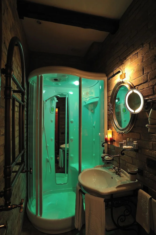Hotel Bonconte - Chambres