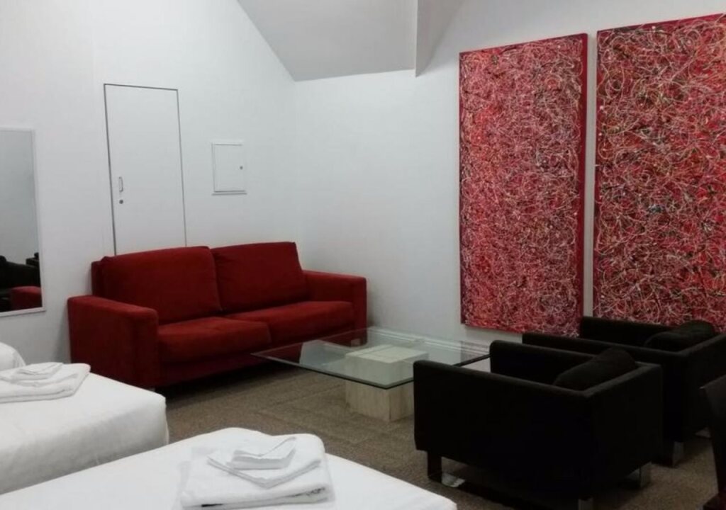 Wallaby Backpackers Hostel Perth by null