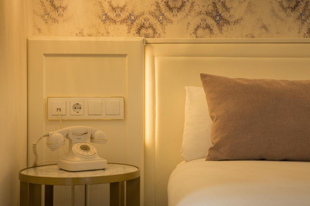 Icon BCN - Chambres