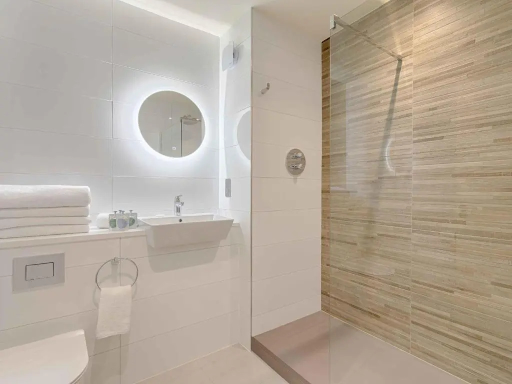 The Mariner Hotel - Chambres