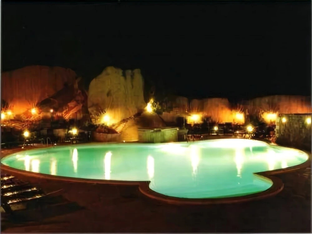Agriturismo Santa Reparata - Général