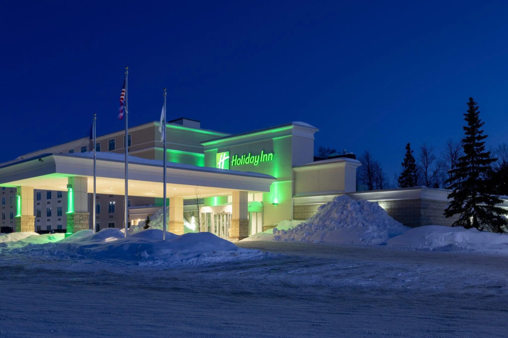 Holiday Inn Marquette by IHG - Chambres