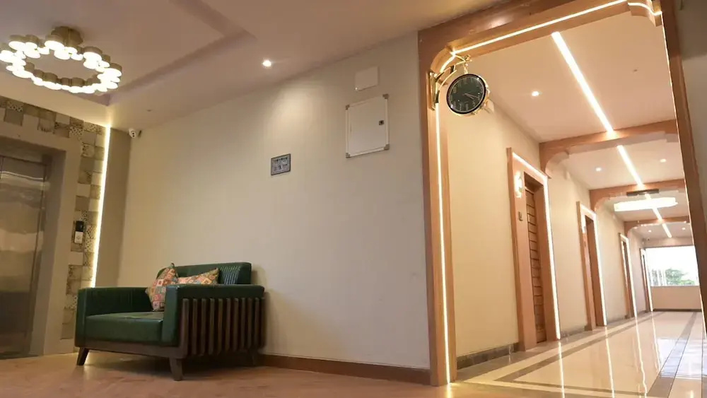 Hotel photo 8