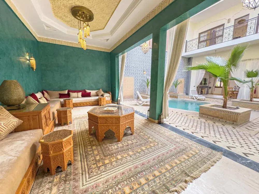 Hotel photo 15