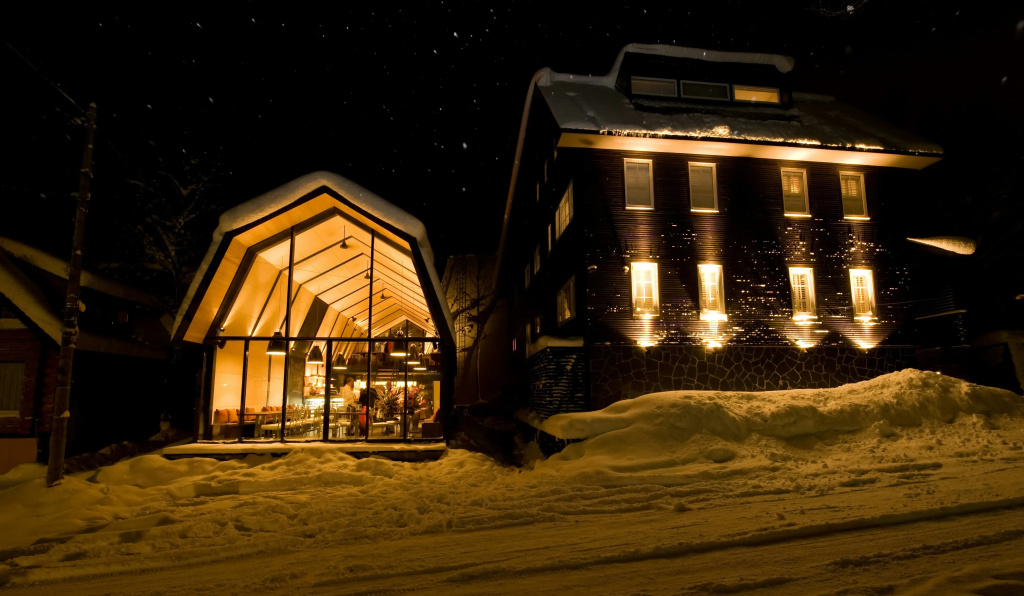Kimamaya Boutique Hotel