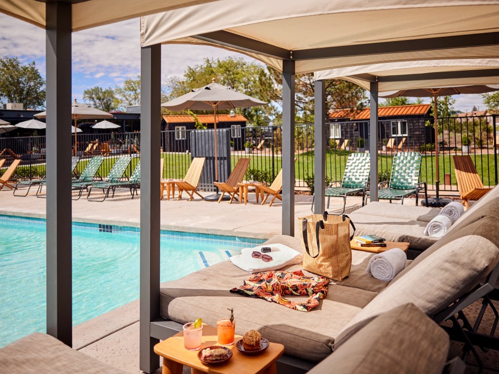 High Country Motor Lodge – Near NAU/Downtown - Général