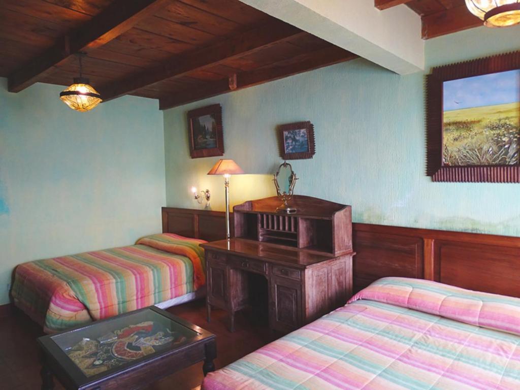 Posada San Sebastián by null