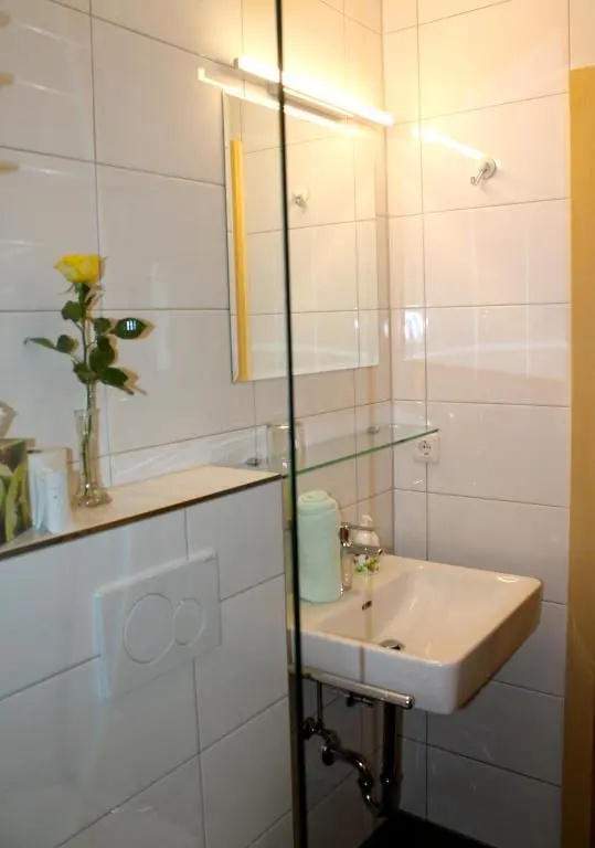 Chesa Platina - Chambres