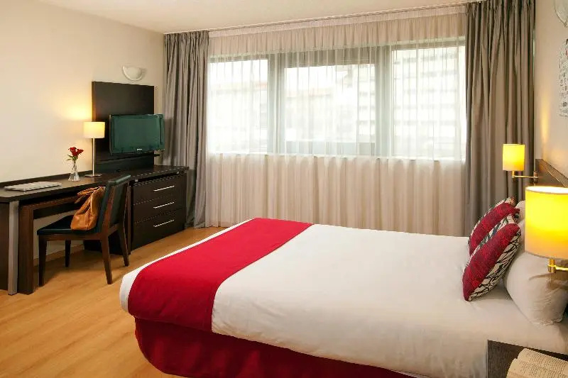 Residhome Toulouse Tolosa - Chambres
