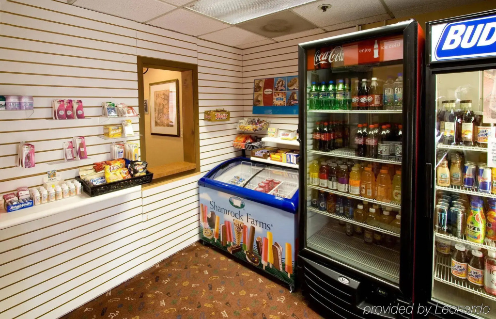Best Western Plus Scottsdale Thunderbird Suites - Général