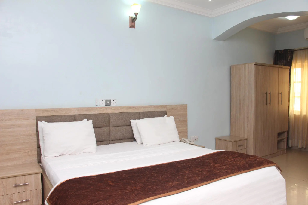 Superior room