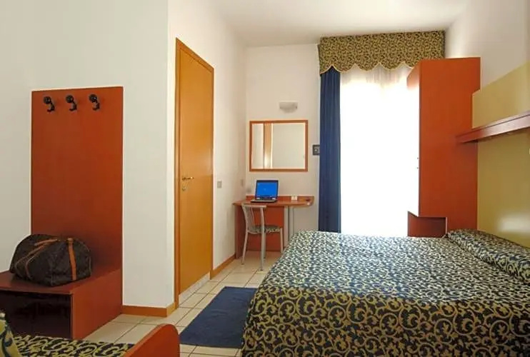 Hotel Lido - Chambres