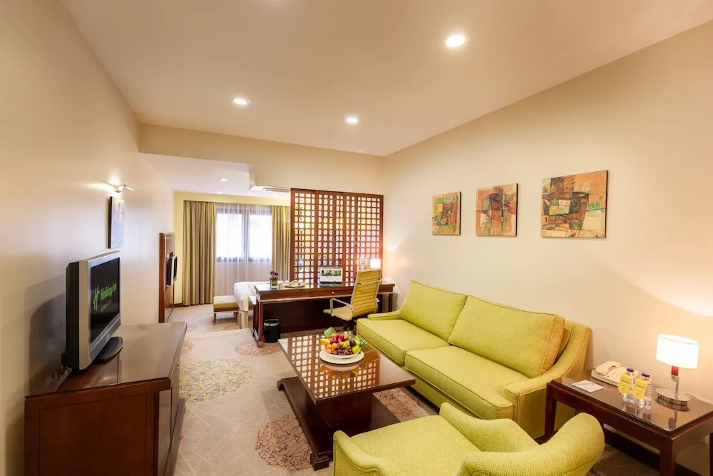 Holiday Inn Riyadh al qasr by IHG - Chambres