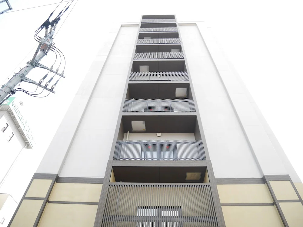 Hotel Glany S Koshigaya
