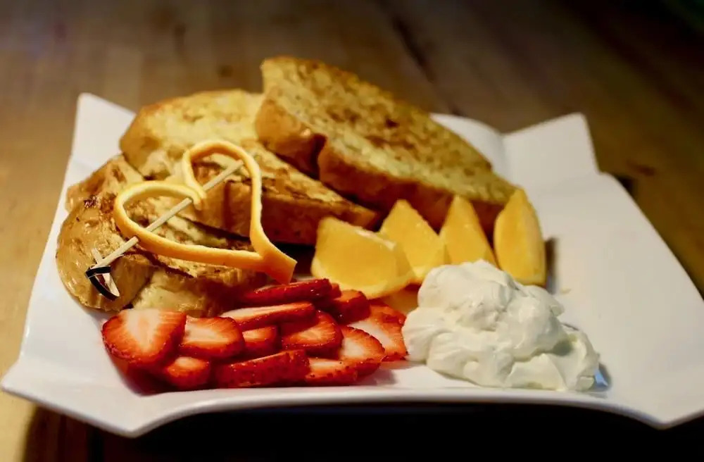 Le Griffon B&B - фото 14