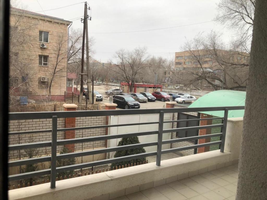 Двухместный номер Standard двуспальная кровать в Алтаджа