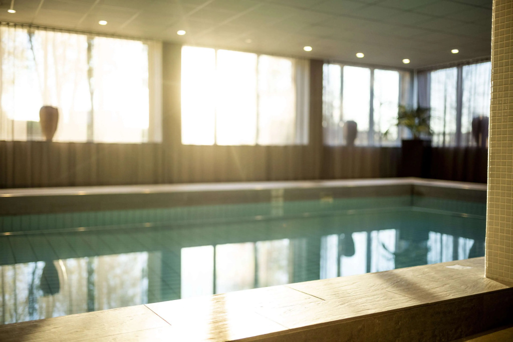 Radisson Blu Arlandia Hotel - Général